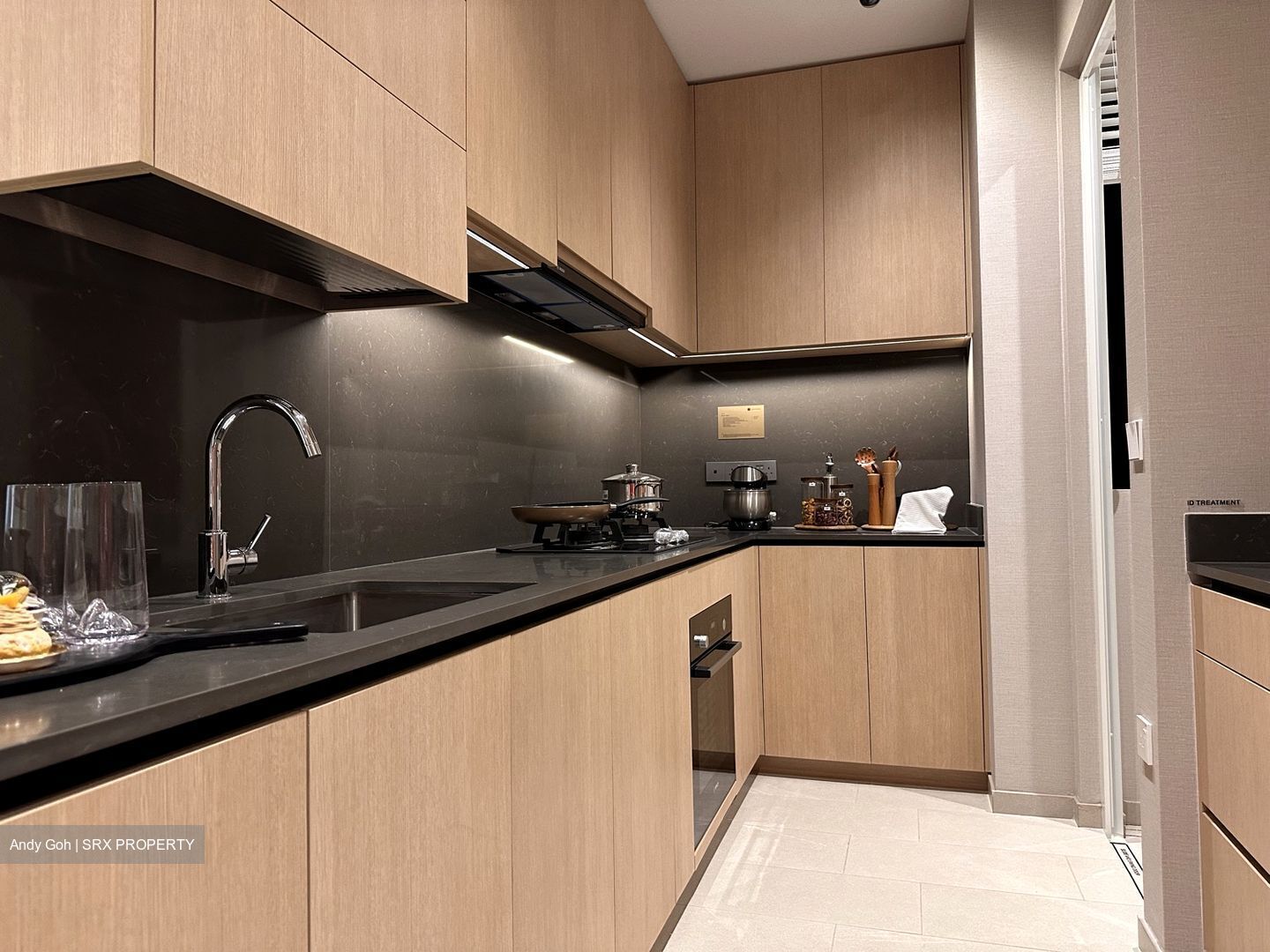 Lentoria (D26), Condominium #627446731